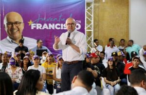 Deplora Presidente no escuche al PLD en cuanto a manejo carestía