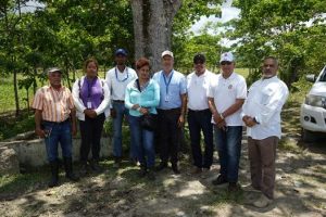 INDRHI anuncia obras de impulso a productores arroceros en el Este