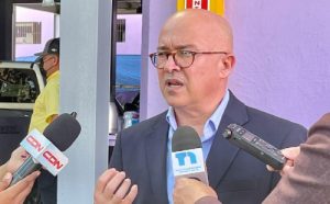 Domínguez Brito dice el PRM pisa a los pobres con promesas