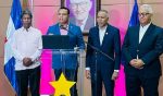 PLD reta Gobierno PRM a «decir la verdad» sobre el sistema eléctrico