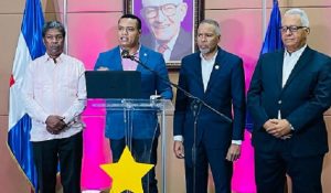 PLD reta Gobierno PRM a «decir la verdad» sobre el sistema eléctrico PLD reta Gobierno PRM a «decir la verdad» sobre el sistema eléctrico