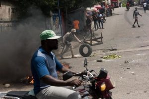 Denuncian el secuestro de un ciudadano francés en Haití