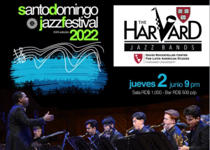 El festival de jazz de SD desde este jueves 2 en Casa de Teatro