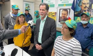 NY: Alianza País rechaza anuncio privatización servicios consulares