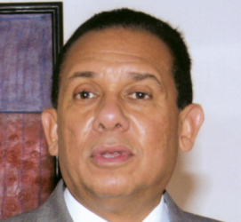 Partida José Rafael Lantigua marca cultura RD