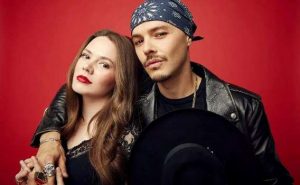 Dúo Jesse & Joy apuesta por  profundidad en la música urbana