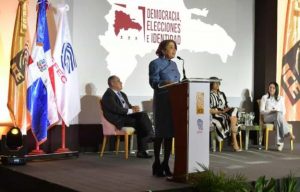 JCE pide apoyo político para modernizar el registro civil