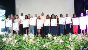 Julito Furcal reconoce labor de 50 madres de la provincia Peravia Julito Furcal reconoce labor de 50 madres de la provincia Peravia