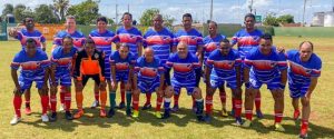 Los 30 FC de Villa Tapia triunfan; Jarabacoa y Renegados empatan