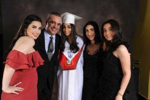 Presidente Abinader viajará hoy a EEUU por graduación de una hija