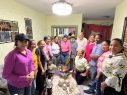 M. Cedeño ve salud RD en grave estado por la negligencia oficial