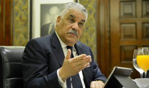 MVM exhorta Abinader aborde crisis Haití en Cumbre Américas