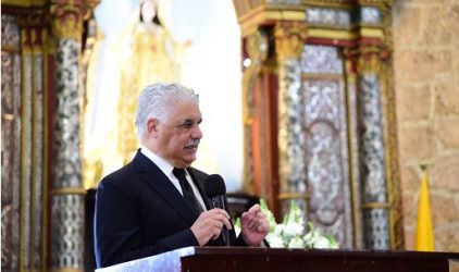 PRD destaca Peña Gómez sentía gran amor por pueblo dominicano