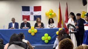 Periodista dominicana emitirá programa desde España y Europa