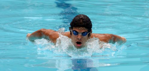 Club Naco anuncia el inicio del VII Torneo de Nados Largos imagen