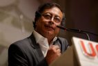 EE.UU. quita visa al Presidente  de Colombia, Gustavo Petro