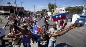 Director de Aduanas de Haití desmiente acusaciones de tráfico