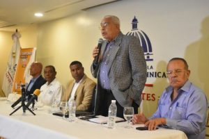 Anuncian Campeonato Mundial  de Dominó Santo Domingo 2022