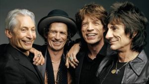 The Rolling Stones inicia en España gira europea sería la final