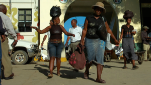 Dicen 7,300 haitianos regresaron de República Dominicana en abril