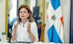 Vicepresidenta exhorta a completar vacunación anticovid