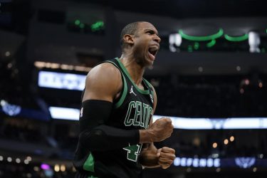 Al Horford anota 6 y atrapa 10 rebotes en triunfo Celtics en NBA