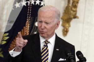 Joe Biden ofrece a Putin negociar nuevo tratado nuclear Rusia-EEUU