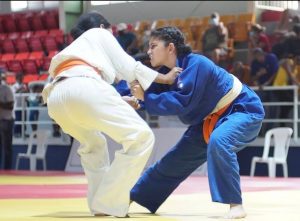 Asojudina celebrará este sábado Copa Judo del Distrito Nacional 
