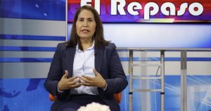 Aspirante presidencia asegura fue «bueno el PLD» saliera del poder