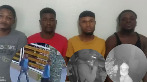 JARABACOA: Apresan integrantes de una banda buscada en Haití
