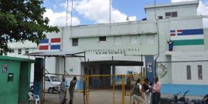 Procuraduría pide estación COE permanente en cárcel La Victoria