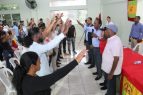 Partido Cívico Renovador instala una estructura política SD Norte