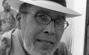 Fallece a los 76 años el periodista Clodomiro Moquete