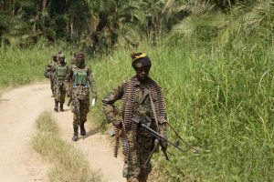 RDCONGO: Al menos 21 muertos en un ataque de las ADF en el este