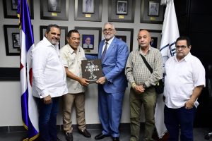Béisbol dominicano y cubano reafirman lazos de solidaridad