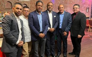 NUEVA YORK: La FP conforma su estructura de dirección en Queens