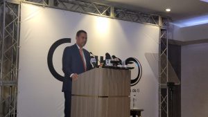 Guido Gómez: No me iré del PRM, daré la batalla por los excluidos