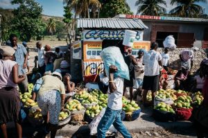 Haití espera repunte económico tras adoptar nuevo presupuesto