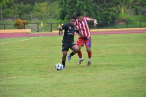 Atlético Pantoja golea a Delfines; Jarabacoa y O&M empatan LDF