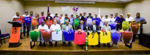 Fedobe celebrará torneo béisbol U-12 por la copa Robinson Canó 