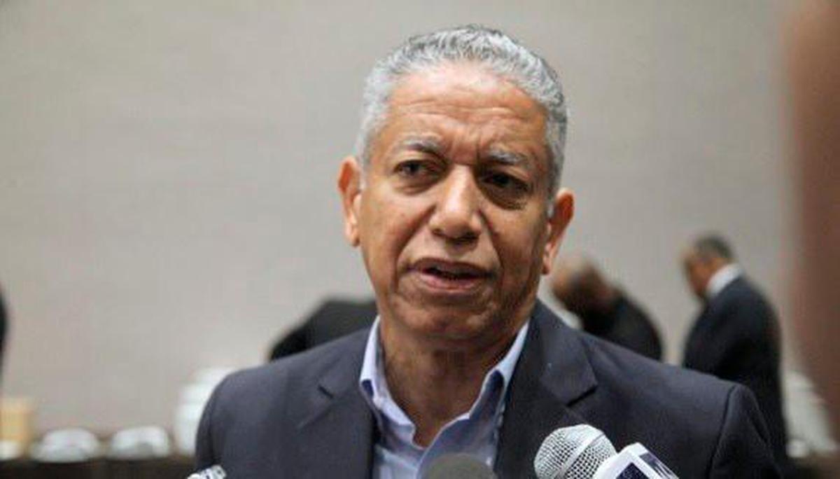 Héctor Guzmán acusa al Gobierno de estar muy lejos de la realidad imagen