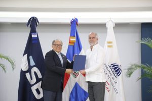 SB y Hemocentro firman acuerdo para facilitar donación de sangre SB y Hemocentro firman acuerdo para facilitar donación de sangre