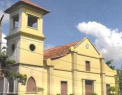 Remozamiento de la “iglesia vieja” de San Cristóbal