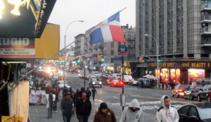 OPINION: Los dominicanos en Nueva York