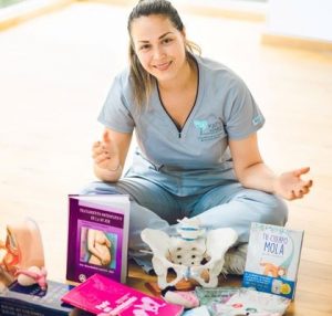 Terapias modernas que fortalecen el suelo pélvico en el embarazo Terapias modernas que fortalecen el suelo pélvico en el embarazo