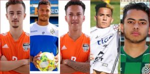 República Dominicana convoca a sus jugadores para Liga Naciones