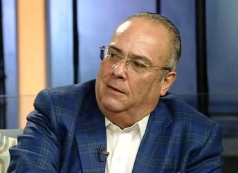 Secretario PLD fustiga proyecto modificaría Ley Función Pública