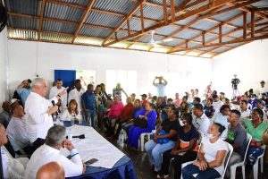 Miguel Vargas dice Gobierno RD luce «desorientado y sin rumbo»