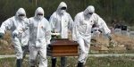 OMS cifra en 15 millones muertes por covid, el doble de lo calculado