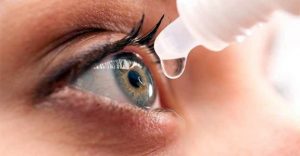 Recomendaciones médicas contra el problema del ojo seco